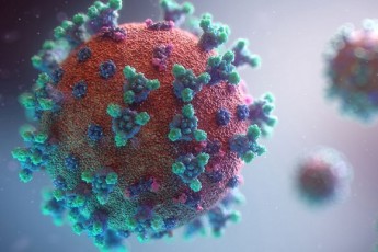 Ще понад 2 тисячі людей заразилися коронавірусом за добу в Україні
