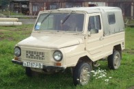 Українець вирішив переробити 