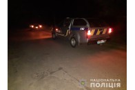 Двоє волинян намагалися відкупитися від поліцейських: їм загрожує кримінал (фото)