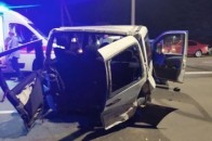 Розповіли про стан потерпілих у моторошній автотрощі біля Луцька