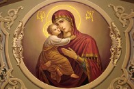 Стрітення Володимирської ікони Божої матері: що за свято 8 вересня