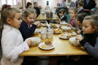 Волинь закупила обладнання для шкільних харчоблоків: що буде з харчуванням учнів