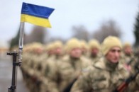 Осінній призов в Україні: кого і як забиратимуть в армію