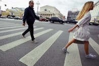 Названі випадки, коли водій може не поступатися пішоходу
