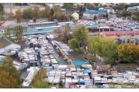 Не надано жодних документів на тимчасову споруду: суд виніс рішення деяким підприємцям 