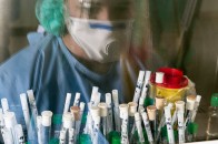 В Україні вже понад 145 тисяч хворих на COVID-19: статистика МОЗ на 10 вересня