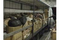 Привіз секонду на 1,68 мільйона, а по документах лише 3 тисячі фунтів: на 