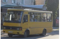 У місті на Волині відновлять пільгові перевезення