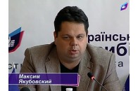 Венедіктова представила свого заступника Якубовського, який є юристом Медведчука