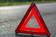 У центрі Луцька автомобіль збив чоловіка
