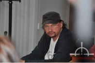Терористу Кривошу продовжили міру запобіжного заходу