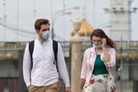 В Україні можуть посилити контроль за дотриманням карантину