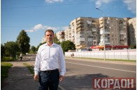 Ігор Пальонка: 