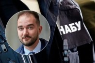 НАБУ затримало на хабарі помічника 