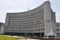 Волинська ОДА найгірше витрачає кошти з Держфонду на ремонт доріг