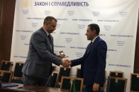 На Волині представили нового головного прокурора області