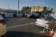 У Луцьку біля 