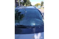 У місті на Волині на переході збили чоловіка