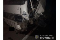 Лоб в лоб: молодий волинянин загинув у моторошній аварії на трасі 