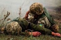 На Донбасі підірвалися полковник ЗСУ і прессекретар бригади