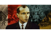У Луцьку може з'явитися мурал зі Степаном Бандерою