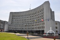 Стало відомо, хто стане першим заступником голови Волинської ОДА