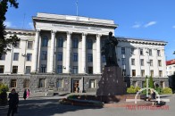 Конкурс на кращий логотип для волинського вишу продовжили