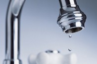 У центрі Луцька через аварію відключили водопостачання