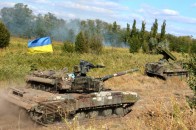 Волинян попереджають про можливе переміщення військової техніки