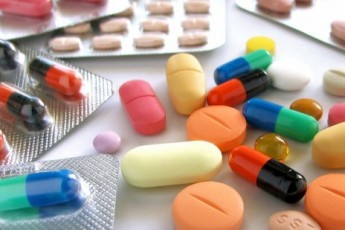 Верховна Рада дозволила офіційно дистанційно продавати ліки