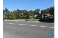 На Волині зіткнулися легковик з мотоциклом, є травмовані
