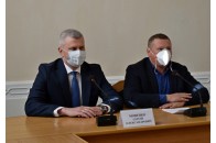 Призначили першого заступника голови Волинської ОДА