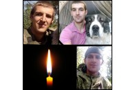 Стало відомо, де та коли прощатимуться з загиблим на Сході бійцем волинської бригади