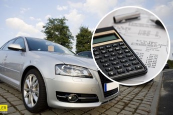 Українським автомобілістам доведеться заплатити ще один податок