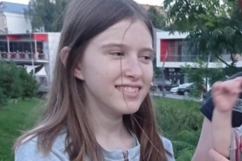 Зниклу семикласницю знайшли за межами міста Луцька