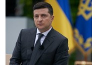 Зеленський підписав скасування довідки про несудимість для кандидатів