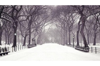 Зима-2021: синоптики розповіли про жахаючий прогноз погоди