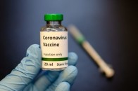 Україна виділить космічну суму на закупівлю вакцини від коронавірусу