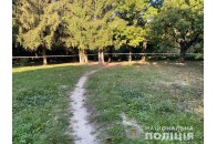 Повідомили деталі жорстокого зґвалтування 20-річної дівчини у луцькому парку