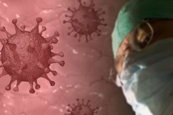 Троє лучан померло: де на Волині виявили найбільше інфікованих на коронавірус (статистика по районах)