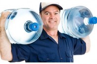 Найякісніша вода в країні з доставкою на дім