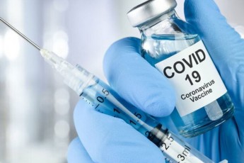 В Україні може з'явитися своя вакцина від COVID-19: назвали терміни й умови
