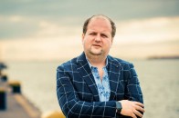 Лідер гурту 