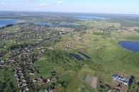 Біля Світязя посадовці 