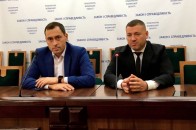 На Волині представили першого заступника прокурора області