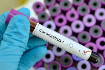 У медзакладі Волині заявляють про зростання кількості хворих коронавірусом та звернень до лікарів
