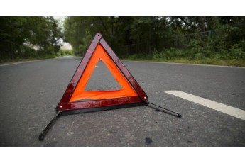 Головні новини Волині 22 вересня: в області шукають свідків смертельної аварії; керівника 