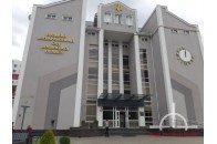 У Луцьку із зали суду намагався втекти затриманий (фото)