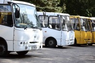 У Луцьку змінили рух популярного маршруту