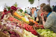 У Луцьку з'явиться ще один ярмарок сільськогосподарської продукції
